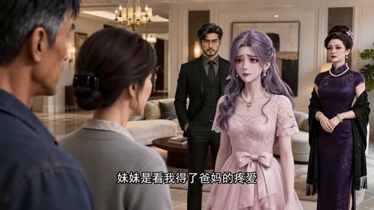 乖，别惹他（114集）短剧在线看