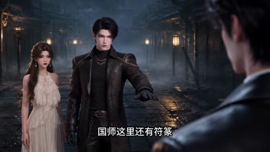 雪域领主（77集）热门短剧排行榜