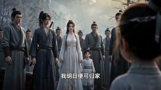 这位修士，我们人妖殊途啊（127集）短剧全集抢先看