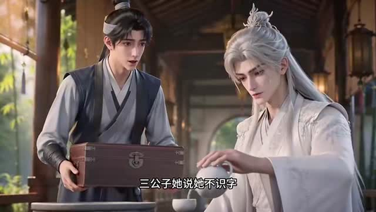 藏在将军府的她(53集) 藏在将军府的她(53集)最新上映的短剧
