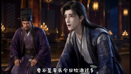 盖头错嫁藏拙天作之合（110集）全集一次看完