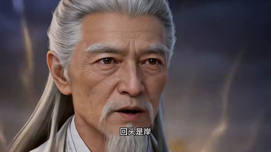 从杂役到符仙人(60集) 从杂役到符仙人(60集)甜宠短剧追到爽