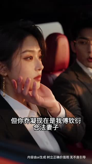 婚不由己，夫人又想跑路了（100集）短剧视频分享