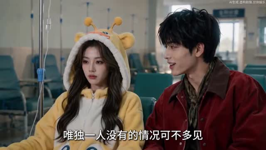 清浅以北，我的搭子是校花第六季（113集）最新短剧抢先看