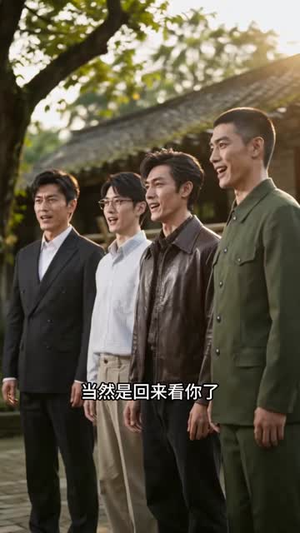 假千金回乡成团宠(97集) 假千金回乡成团宠(97集)夸克网盘在线看