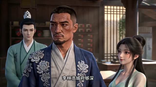 从杂役到符仙人第二季（80集）最新短剧推荐