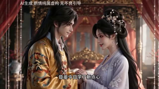 掌心青梅(50集) 掌心青梅(50集)温柔追捕短剧
