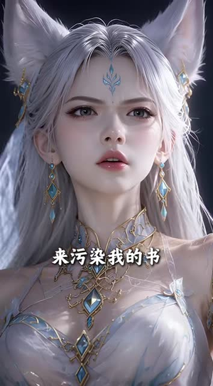 炮灰九尾掀翻三界(40集) 炮灰九尾掀翻三界(40集)短剧更新抢先看