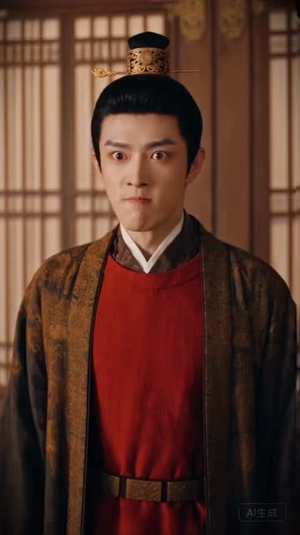 皇上表弟说他恕难从命第二季(90集) 皇上表弟说他恕难从命第二季(90集)甜宠短剧推荐