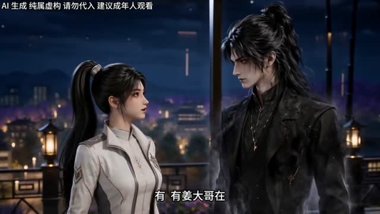 我天冥大帝，亲手栽培柔弱少女第二季（80集）短剧后续更精彩
