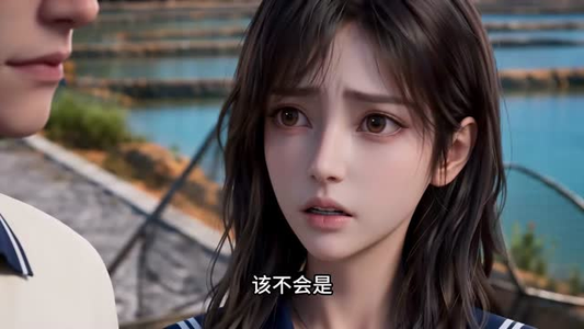 赶海之王：海鲜大礼包拿来吧你（108集）看到了大结局