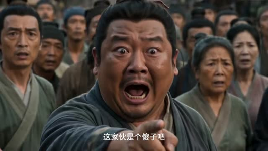 莫来招惹我!第二季(81集) 莫来招惹我!第二季(81集)古装短剧推荐