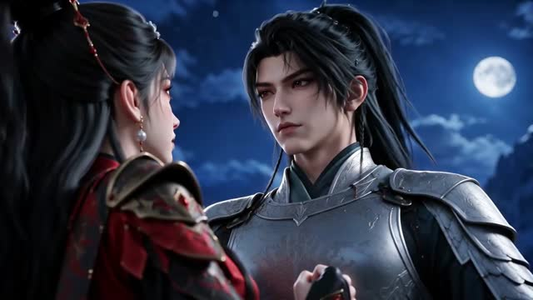 炮灰觉醒,我撩上前世死敌(115集) 炮灰觉醒,我撩上前世死敌(115集)短剧精彩推荐