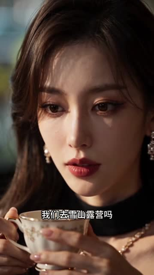 婚契沦陷（295集）好看的短剧来了