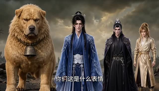 胎珠传第十一季(200集) 胎珠传第十一季(200集)精彩短剧分享。