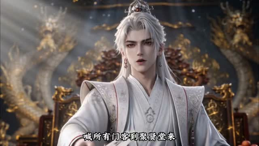 大佬,你该出手了第四季:我真不是大佬啊(200集) 大佬,你该出手了第四季:我真不是大佬啊(200集)短视频追剧推荐