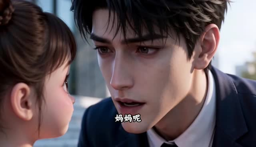 爸比，我来给你送妈咪啦（89集）短剧在线观看