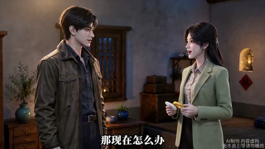 携手共创好日子之穿越七零月季花开（71集）免费看全集
