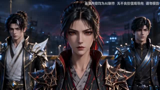 觉醒娘化：我把怪兽变成美少女（128集）在线免费观影
