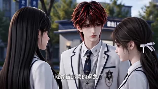 白月光救赎记:重生后我带儿女翻盘(103集) 白月光救赎记:重生后我带儿女翻盘(103集)免费看全集