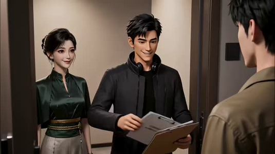 厨手妙音之别逼我当明星（116集）经典回顾免费看