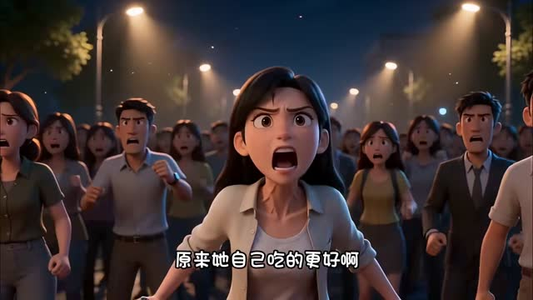 我与男配，低山臭水遇知音（85集）高质量短剧推荐