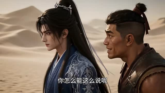 胎珠传第十六季（200集）短剧全集更精彩