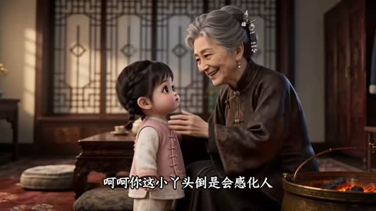 卯卯的陆公馆(41集) 卯卯的陆公馆(41集)爆火短剧追不停