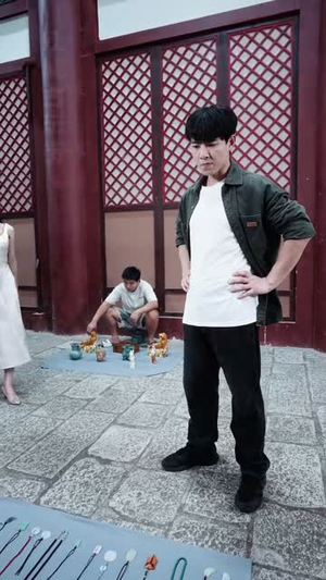 小神医他有点狂(73集) 小神医他有点狂(73集)抢先看热门短剧
