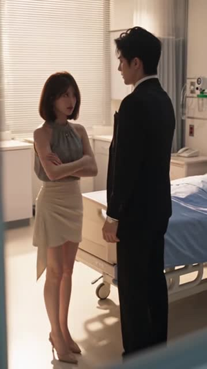 尘缘散尽时（127集）看过的人都说好