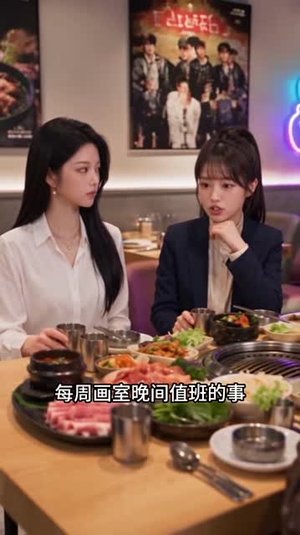 再退就撞我怀里了（122集）红果免费看短剧