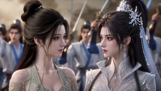 春秋蝉鸣少年归（73集）最新上映免费看