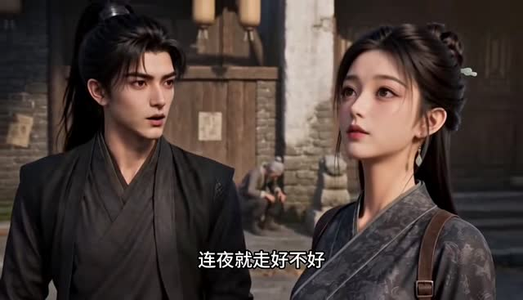 大婚假死夜，世子心成灰（60集）全网独播免费看