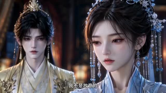 这位小殿下他脑子有坑第二季(119集) 这位小殿下他脑子有坑第二季(119集)百亿短剧抢先看