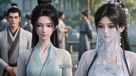 我家世代提刀,到我这儿提笔了(第三季)(180集) 我家世代提刀,到我这儿提笔了(第三季)(180集)短剧介绍
