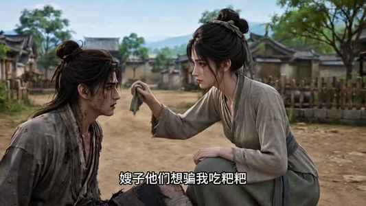 小禾穿书之沈柠奇遇记(103集) 小禾穿书之沈柠奇遇记(103集)精彩的短剧