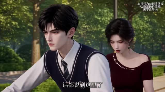 宋之偏爱(304集) 宋之偏爱(304集)常回家看看短剧