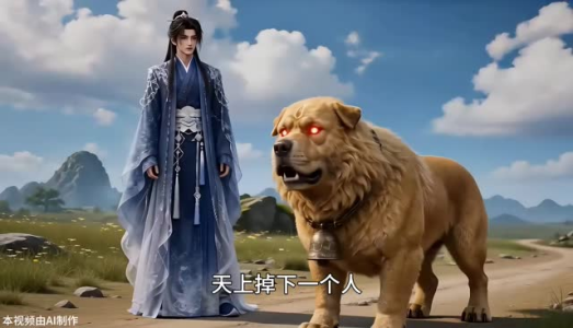 胎珠传第十七季(200集) 胎珠传第十七季(200集)精彩的短剧