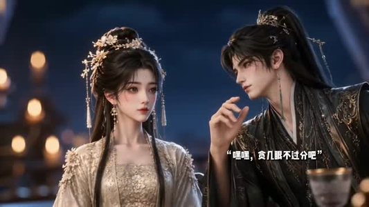 及笄之日,满城风云起(37集) 及笄之日,满城风云起(37集)短剧解说热门