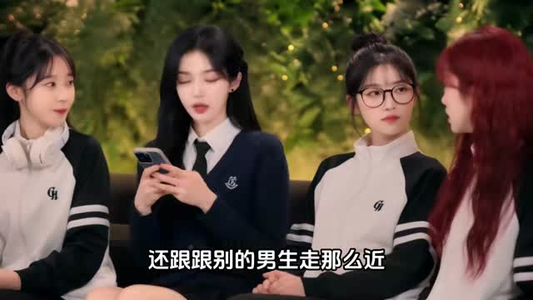 遇棠方知涉:我拿炮灰剧本被他偏爱(30集) 遇棠方知涉:我拿炮灰剧本被他偏爱(30集)短剧免费分享