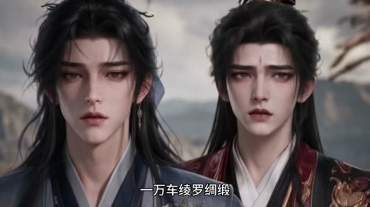 大乾毒士,千古第三阳谋!第三季(106集) 大乾毒士,千古第三阳谋!第三季(106集)抢先看新短剧