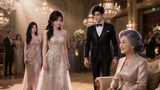 错位未婚妻(16集) 错位未婚妻(16集)第二季