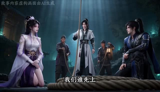 酒痴师兄一剑无敌（144集）短剧更新抢先看