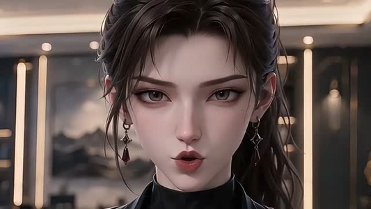 顶级暗卫穿越到现代（142集）快来看短剧