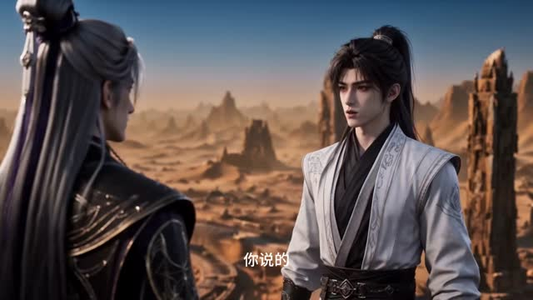 春秋蝉鸣时,帝师归来日(75集) 春秋蝉鸣时,帝师归来日(75集)在线观看