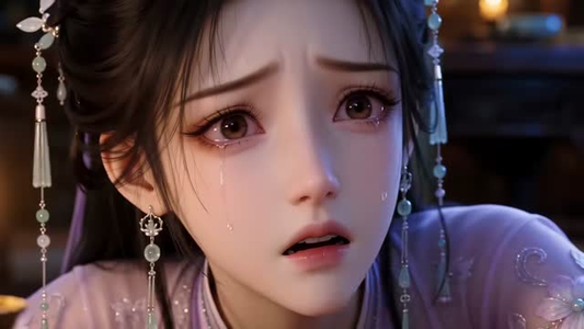 主母风云：一身傲骨耀京华（64集）热门短剧抢先看