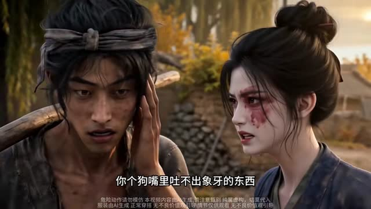 农女宠夫实录(131集) 农女宠夫实录(131集)看过的人都说好