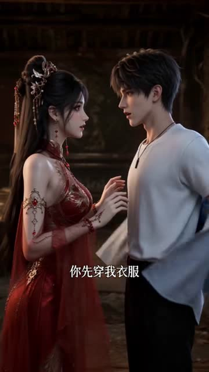 教书育人从教诡异开始(67集) 教书育人从教诡异开始(67集)好看短剧又来了