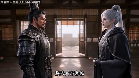 暴君听我心声:爱卿竟是女儿身第三季(128集) 暴君听我心声:爱卿竟是女儿身第三季(128集)热播短剧全集看