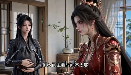 别惹她，小师妹智怼八方（72集）番茄短剧免费看